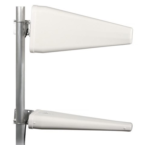 ANTENA LOGARYTMICZNA MIMO TD-LTE-KYZ-10/10+10M+SMA GSM/GPRS LTE
