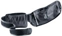 Deuter Shortrail I Black - nerka do biegania