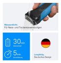Golarka elektryczna Braun Series 3 310S Wet & Dry Black/Blue