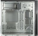 Inter-Tech IT-6521 Straight Micro Tower Czarny