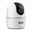 BCS BCS-L-PTHOME02 kamera przemysłowa Kopułowa Kamera bezpieczeństwa IP Wewnętrzna 2880 x 1620 px Sufit / Ściana
