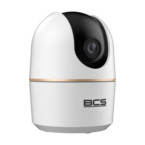 BCS BCS-L-PTHOME02 kamera przemysłowa Kopułowa Kamera bezpieczeństwa IP Wewnętrzna 2880 x 1620 px Sufit / Ściana