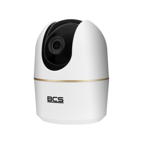 BCS BCS-L-PTHOME02 kamera przemysłowa Kopułowa Kamera bezpieczeństwa IP Wewnętrzna 2880 x 1620 px Sufit / Ściana