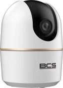 BCS BCS-L-PTHOME02 kamera przemysłowa Kopułowa Kamera bezpieczeństwa IP Wewnętrzna 2880 x 1620 px Sufit / Ściana