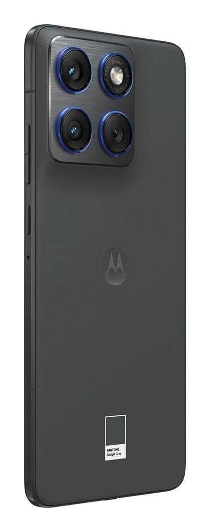 Motorola Edge 70 12/512GB 5G PANTONE Gadget Grey