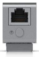 Ubiquiti UACC-ETH-SP-DIN ochrona przeciwprzepięciowa Szary