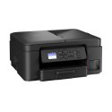 Urządzenie Brother DCP-T780DW - urządzenie wielofunkcyjne - kolor - atramentowy - ITS - A4/Legal