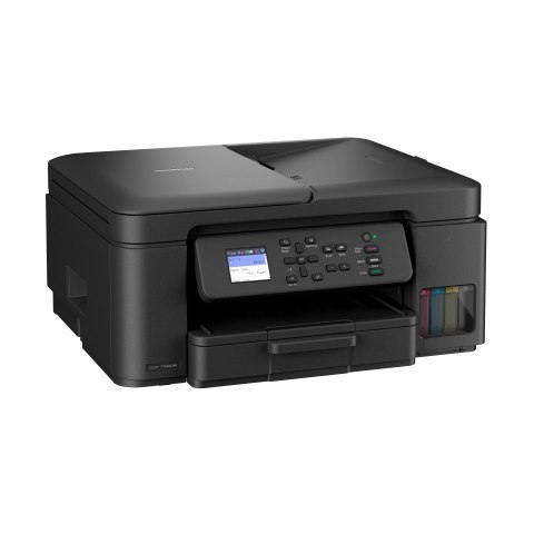Urządzenie Brother DCP-T780DW - urządzenie wielofunkcyjne - kolor - atramentowy - ITS - A4/Legal