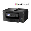 Urządzenie Brother DCP-T780DW - urządzenie wielofunkcyjne - kolor - atramentowy - ITS - A4/Legal