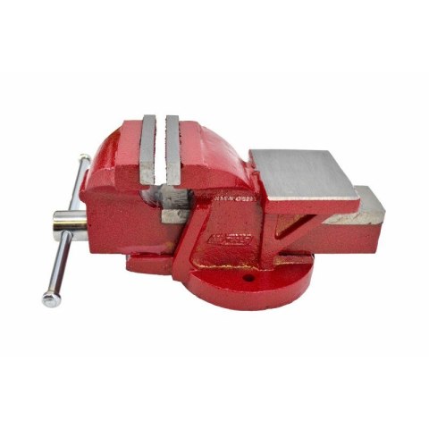 AW Imadło stałe ciężkie 6"/150mm ślusarskie