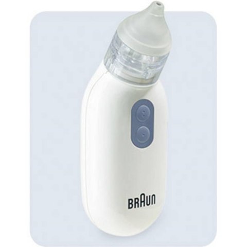 BRAUN BNA 100 aspirator do nosa
