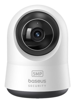 Baseus P1 Pro Kopułowa Kamera bezpieczeństwa IP Wewnętrzna 2880 x 1620 px Biurko / Ściana