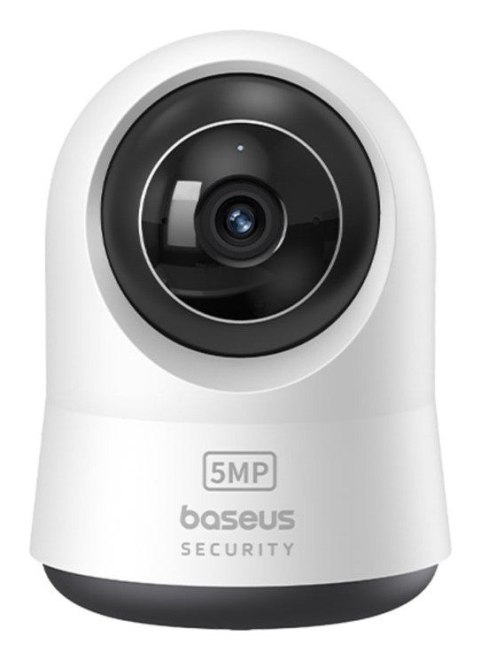 Baseus P1 Pro Kopułowa Kamera bezpieczeństwa IP Wewnętrzna 2880 x 1620 px Biurko / Ściana