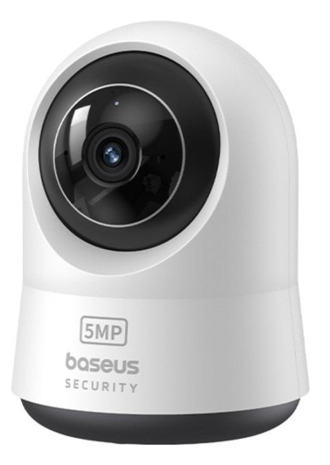 Baseus P1 Pro Kopułowa Kamera bezpieczeństwa IP Wewnętrzna 2880 x 1620 px Biurko / Ściana