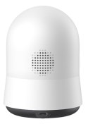 Baseus P1 Pro Kopułowa Kamera bezpieczeństwa IP Wewnętrzna 2880 x 1620 px Biurko / Ściana
