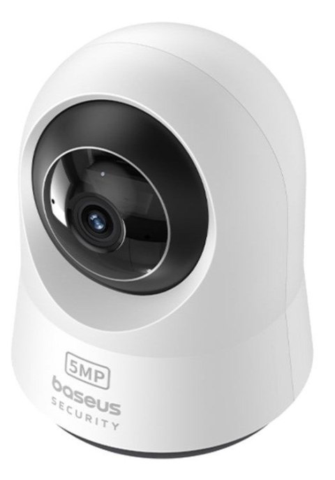 Baseus P1 Pro Kopułowa Kamera bezpieczeństwa IP Wewnętrzna 2880 x 1620 px Biurko / Ściana