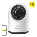 Baseus P1 Pro Kopułowa Kamera bezpieczeństwa IP Wewnętrzna 2880 x 1620 px Biurko / Ściana