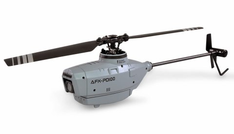 Helikopter Amewi AFX-PD100 z kamerą HD 4-kanałowy 6G RTF