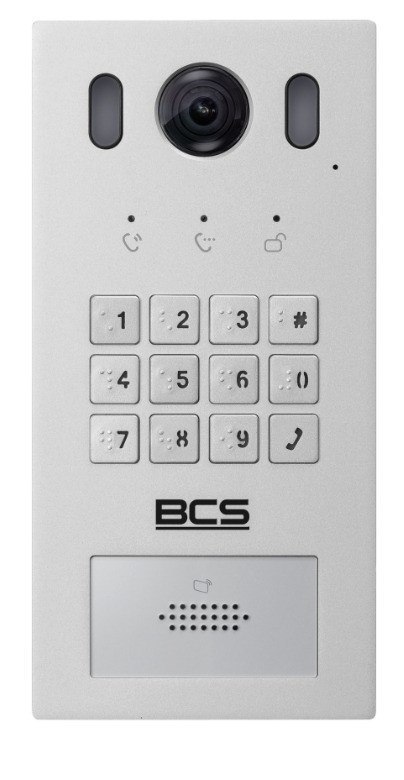 BCS BCS-PAN1611S-S Moduł kamery