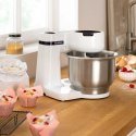 Bosch Serie 2 MUMS2EW40 robot kuchenny 700 W 3,8 l Biały