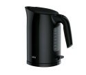 Braun PurEase WK 3100 BK czajnik elektryczny 1,7 l 2200 W Czarny