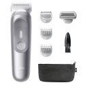 Braun Series 7 80789703 maszynka do włosów Szary