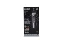 Braun Series 7 80789703 maszynka do włosów Szary