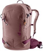 Deuter Freerider 22 SL 22 l Bordowy