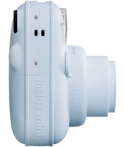 Fujifilm Instax mini 13 - Blue TH EX D EU 62 x 46 mm Niebieski