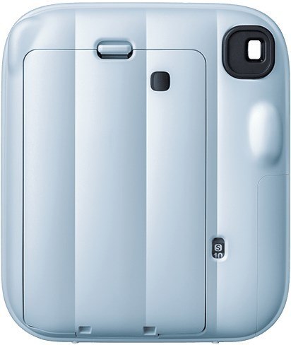 Fujifilm Instax mini 13 - Blue TH EX D EU 62 x 46 mm Niebieski