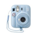 Fujifilm Instax mini 13 - Blue TH EX D EU 62 x 46 mm Niebieski