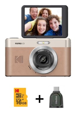 Kodak PIXPRO C1BN 1/3