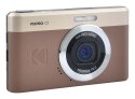 Kodak PIXPRO C1BN 1/3" Kompaktowy aparat fotograficzny 13 MP CMOS 4160 x 3120 px Brązowy