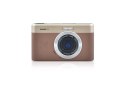Kodak PIXPRO C1BN 1/3" Kompaktowy aparat fotograficzny 13 MP CMOS 4160 x 3120 px Brązowy