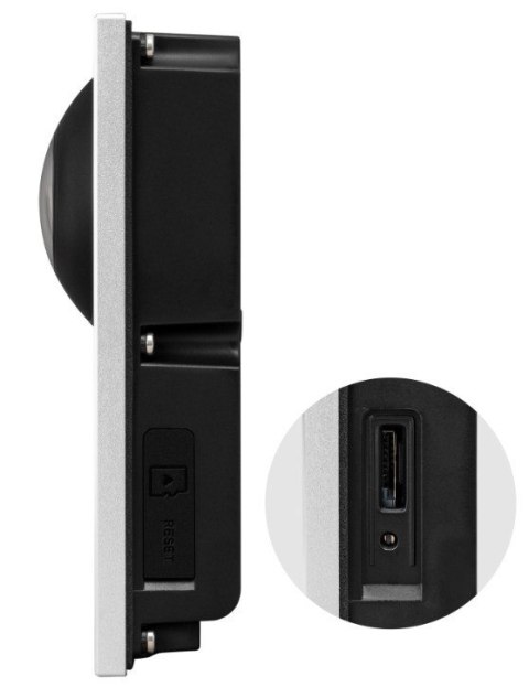 BCS BCS-PAN1703S-S Moduł kamery