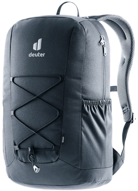 Plecak miejski Deuter Gogo - black/black