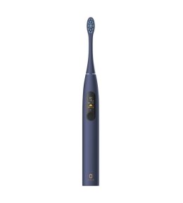 Szczoteczka soniczna Oclean X Pro Niebieska