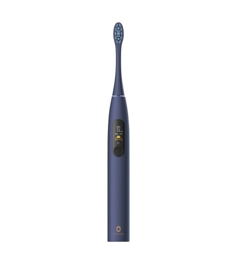 Szczoteczka soniczna Oclean X Pro Niebieska