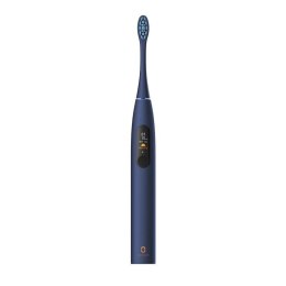 Szczoteczka soniczna Oclean X Pro Niebieska