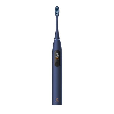 Szczoteczka soniczna Oclean X Pro Niebieska