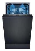 Zmywarka do zabudowy 60 cm SIEMENS SR65EX09ME | klasa B | 10 kpl | ExtraDry | SpeedPerfect | WiFi Home Connect