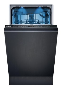 Zmywarka do zabudowy 60 cm SIEMENS SR65EX09ME | klasa B | 10 kpl | ExtraDry | SpeedPerfect | WiFi Home Connect