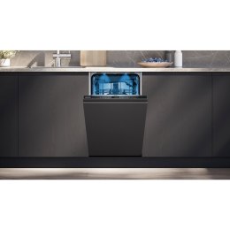 Zmywarka do zabudowy 60 cm SIEMENS SR65EX09ME | klasa B | 10 kpl | ExtraDry | SpeedPerfect | WiFi Home Connect