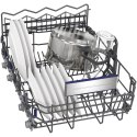 Zmywarka do zabudowy 60 cm SIEMENS SR65EX09ME | klasa B | 10 kpl | ExtraDry | SpeedPerfect | WiFi Home Connect