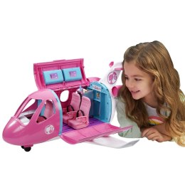 Barbie Dreamhouse Adventures GDG76 gra aktywnościowa/umiejętnościowa/zabawka Samolot szybowiec zabawka
