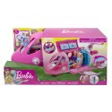 Barbie Dreamhouse Adventures GDG76 gra aktywnościowa/umiejętnościowa/zabawka Samolot szybowiec zabawka