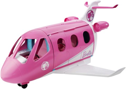 Barbie Dreamhouse Adventures GDG76 gra aktywnościowa/umiejętnościowa/zabawka Samolot szybowiec zabawka