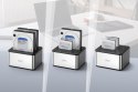 Digitus Stacja dokująca USB 3.0 z dwoma dyskami twardymi SATA 2,5"/3,5