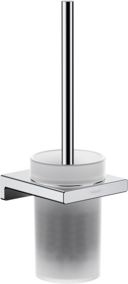 Hansgrohe 41752000 szczotka/uchwyt sanitarny