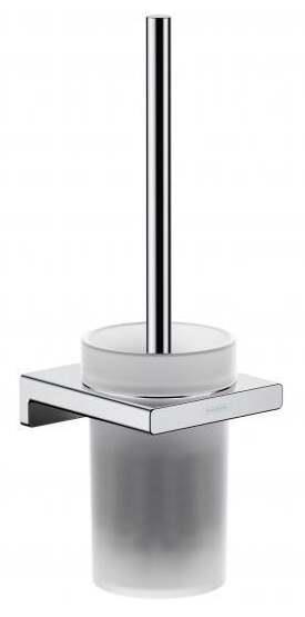 Hansgrohe 41752000 szczotka/uchwyt sanitarny